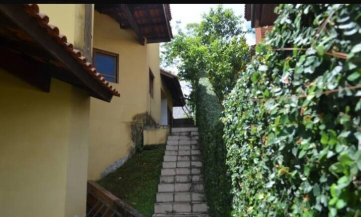 Imagem Casa com 4 Quartos à Venda, 600 m² em Alphaville - Santana De Parnaíba Imagem Casa com 4 Quartos à Venda, 600 m² em Alphaville - Santana De Parnaíba