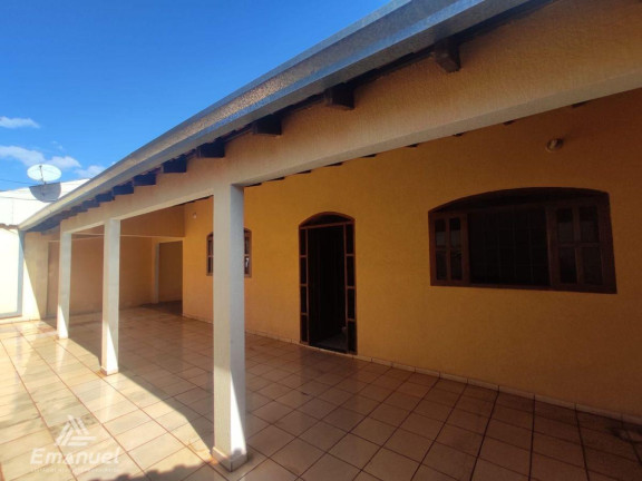 Imagem Casa com 2 Quartos à Venda, 188 m² em Vila Almeida - Campo Grande Imagem Casa com 2 Quartos à Venda, 188 m² em Vila Almeida - Campo Grande