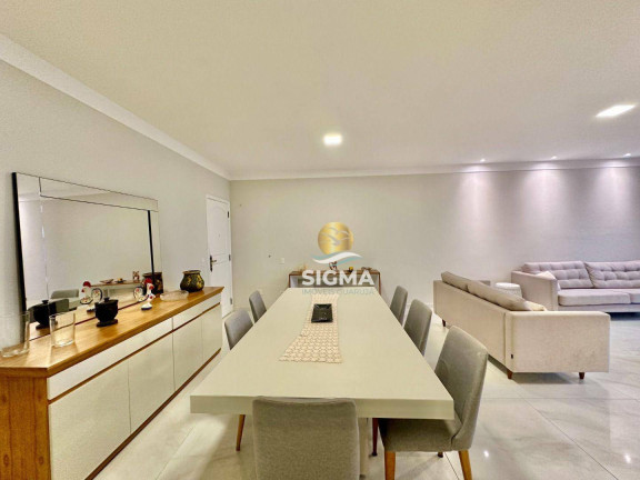 Imagem Apartamento com 3 Quartos à Venda, 159 m² em Jardim Astúrias - Guarujá Imagem Apartamento com 3 Quartos à Venda, 159 m² em Jardim Astúrias - Guarujá