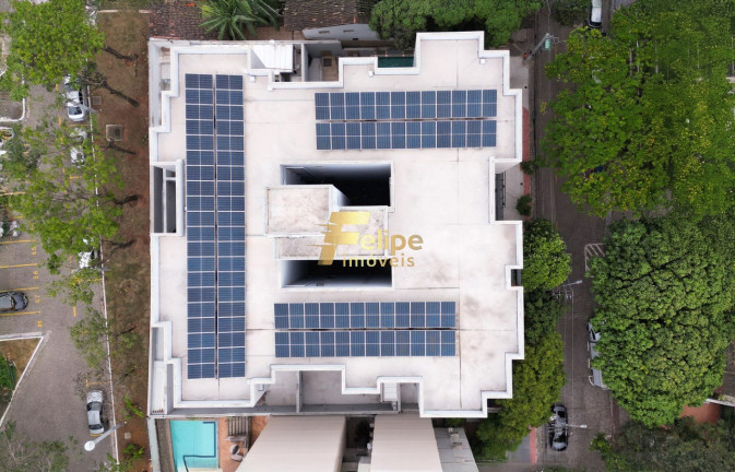 Imagem Imóvel com 3 Quartos à Venda, 77 m² em Barro Vermelho - Vitória Imagem Imóvel com 3 Quartos à Venda, 77 m² em Barro Vermelho - Vitória