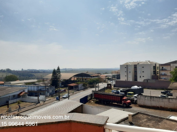 Imagem Apartamento com 3 Quartos à Venda, em Centro - Boituva Imagem Apartamento com 3 Quartos à Venda, em Centro - Boituva
