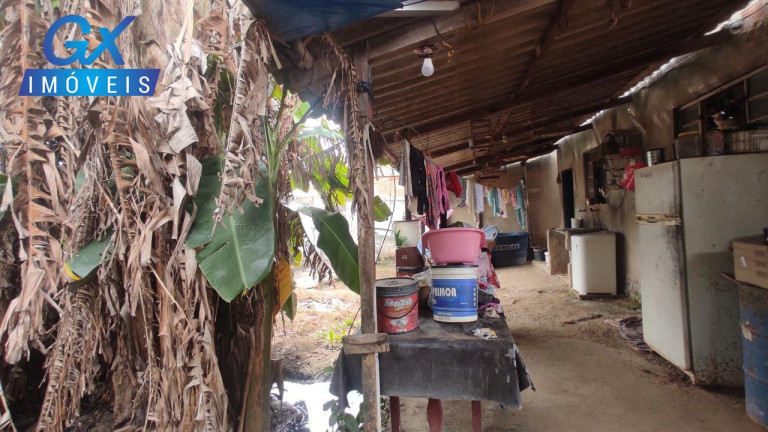 Imagem Casa com 3 Quartos à Venda, 100 m² em São Francisco De Assis - Esmeraldas
