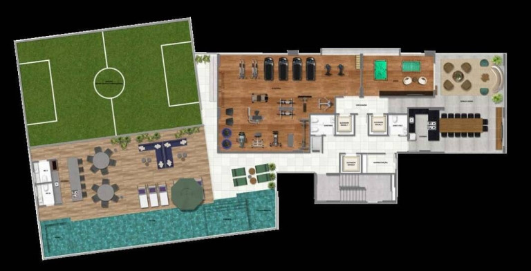 Imagem Apartamento com 4 Quartos à Venda, 154 m² em Horto Florestal - Salvador