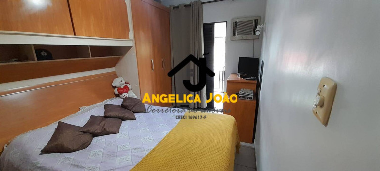 Imagem Sobrado com 3 Quartos à Venda, 101 m² em Vila Sao Jorge - São Vicente Imagem Sobrado com 3 Quartos à Venda, 101 m² em Vila Sao Jorge - São Vicente
