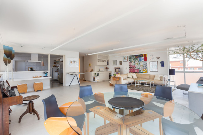 Imagem Apartamento com 3 Quartos à Venda, 245 m² em Cerqueira César - São Paulo Imagem Apartamento com 3 Quartos à Venda, 245 m² em Cerqueira César - São Paulo