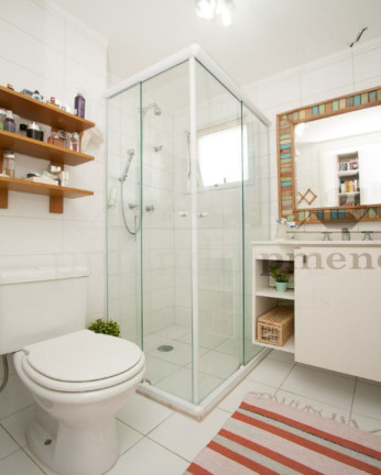 Imagem Apartamento com 3 Quartos à Venda, 96 m² em Várzea Da Barra Funda - São Paulo Imagem Apartamento com 3 Quartos à Venda, 96 m² em Várzea Da Barra Funda - São Paulo