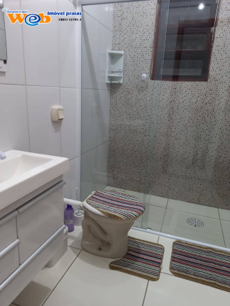 Imagem Casa com 2 Quartos à Venda, 130 m² em Maracanã - Praia Grande Imagem Casa com 2 Quartos à Venda, 130 m² em Maracanã - Praia Grande