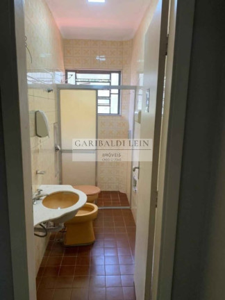 Imagem Imóvel com 3 Quartos para Alugar, 277 m² em Proença - Campinas