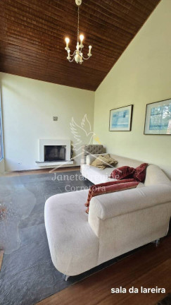 Imagem Casa de Condomínio com 3 Quartos à Venda, 263 m² em Alphaville - Santana De Parnaíba