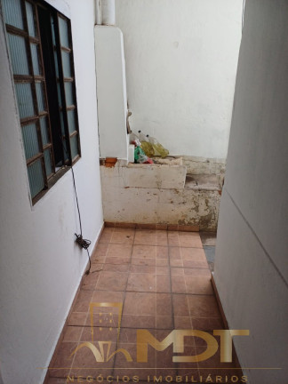 Imagem Casa com 3 Quartos à Venda, 120 m² em Copacabana - Belo Horizonte