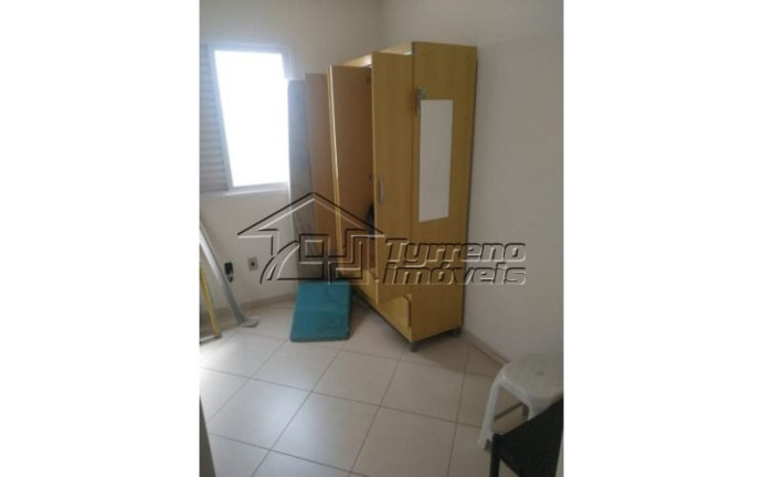 Imagem Apartamento com 2 Quartos à Venda, 65 m² em Jardim Das Colinas - São José Dos Campos