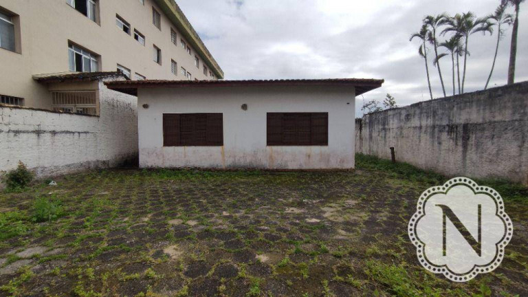 Imagem Casa com 4 Quartos à Venda, 297 m² em Centro - Itanhaém Imagem Casa com 4 Quartos à Venda, 297 m² em Centro - Itanhaém