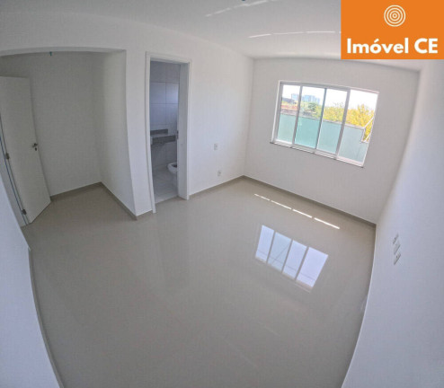 Imagem Casa com 4 Quartos à Venda, 185 m² em Praia Do Futuro Ii - Fortaleza Imagem Casa com 4 Quartos à Venda, 185 m² em Praia Do Futuro Ii - Fortaleza