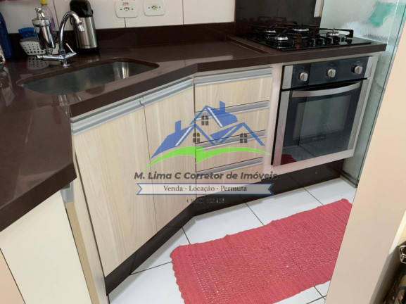 Imagem Apartamento com 2 Quartos à Venda, 47 m² em Terra Preta (terra Preta) - Mairiporã