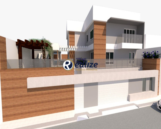 Imagem Casa com 4 Quartos à Venda, 512 m² em São Judas Tadeu - Guarapari