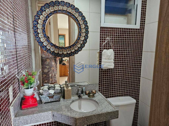 Imagem Apartamento com 2 Quartos à Venda, 104 m² em Praia De Cumbuco - Caucaia