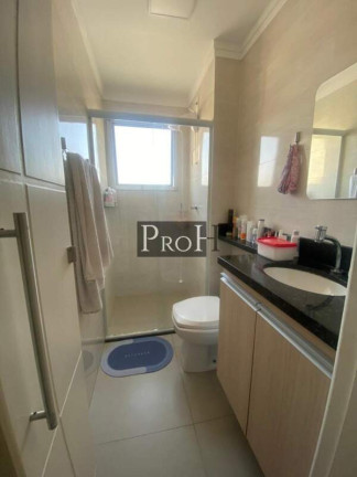 Imagem Apartamento com 2 Quartos à Venda, 57 m² em Santa Terezinha - São Bernardo Do Campo