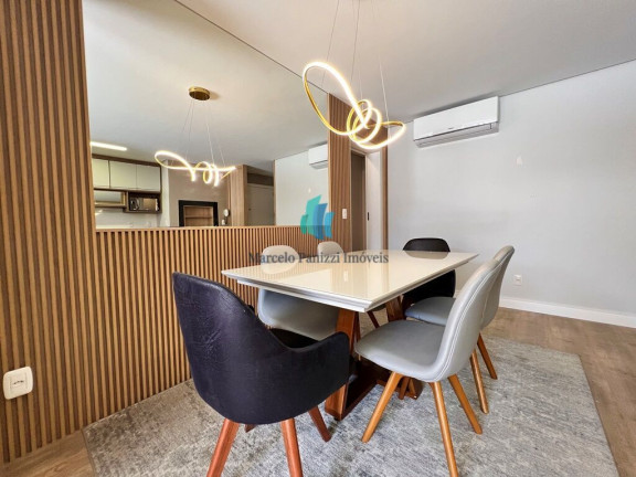 Imagem Apartamento com 3 Quartos à Venda, 195 m² em São Francisco - Bento Gonçalves