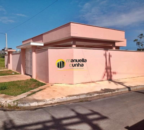 Imagem Casa com 2 Quartos à Venda, 240 m² em Barroco (itaipuaçu) - Maricá