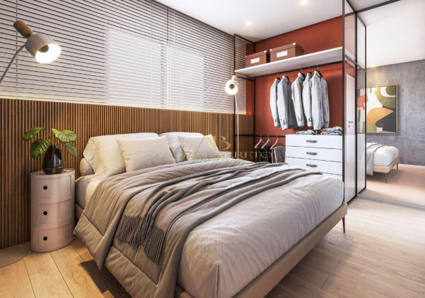 Imagem Apartamento com 3 Quartos à Venda, 55 m² em Patamares - Salvador