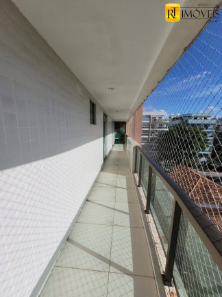 Imagem Cobertura com 3 Quartos à Venda, 132 m² em Vila Nova - Cabo Frio Imagem Cobertura com 3 Quartos à Venda, 132 m² em Vila Nova - Cabo Frio
