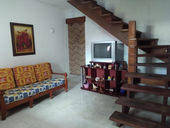 Imagem Sobrado com 2 Quartos à Venda, 120 m² em Centro - Bertioga