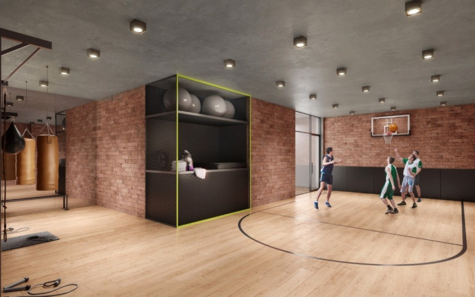 Imagem Apartamento com 4 Quartos à Venda, 160 m² em Perdizes - São Paulo