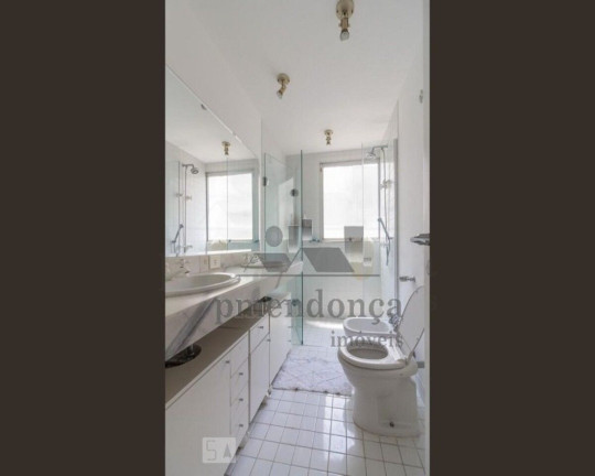 Imagem Apartamento com 3 Quartos à Venda, 179 m² em Santa Cecília - São Paulo Imagem Apartamento com 3 Quartos à Venda, 179 m² em Santa Cecília - São Paulo