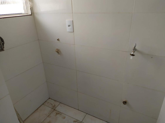 Imagem Casa de Condomínio com 2 Quartos à Venda, 48 m² em Anhanguera - Praia Grande Imagem Casa de Condomínio com 2 Quartos à Venda, 48 m² em Anhanguera - Praia Grande