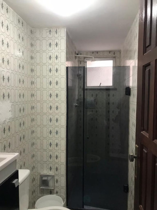 Imagem Apartamento com 2 Quartos à Venda, 70 m² em São Marcos - Salvador Imagem Apartamento com 2 Quartos à Venda, 70 m² em São Marcos - Salvador
