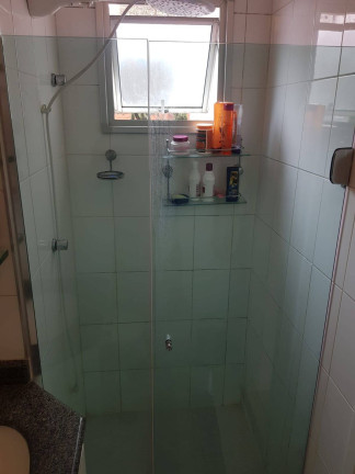 Imagem Apartamento com 2 Quartos à Venda, 53 m² em Vila Andrade - São Paulo