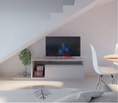 Imagem Casa com 2 Quartos à Venda, 23 m² em Londrina (são Benedito) - Santa Luzia Imagem Casa com 2 Quartos à Venda, 23 m² em Londrina (são Benedito) - Santa Luzia