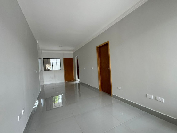 Imagem Casa com 3 Quartos à Venda, 80 m² em Conjunto Porto Seguro - Maringa