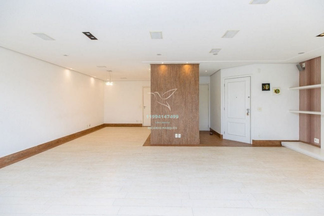 Imagem Apartamento com 3 Quartos à Venda, 183 m² em Brooklin Paulista - São Paulo Imagem Apartamento com 3 Quartos à Venda, 183 m² em Brooklin Paulista - São Paulo