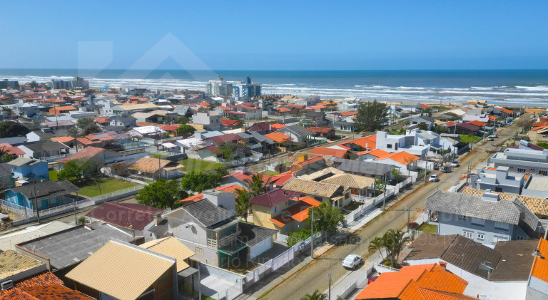 Imagem Casa com 4 Quartos à Venda, 204 m² em Zona Sul - Balneário Rincão