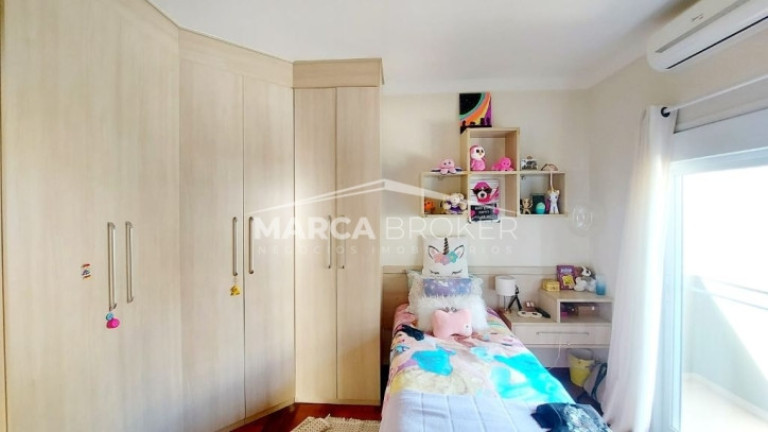 Imagem Casa de Condomínio com 3 Quartos à Venda, 245 m² em Jardim Soleil - Valinhos