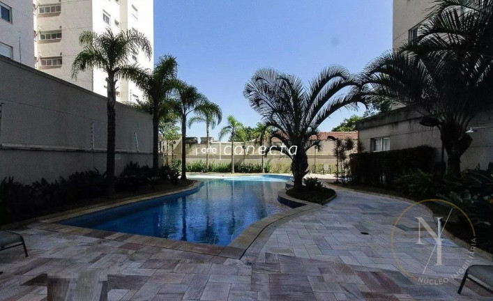 Imagem Apartamento com 4 Quartos à Venda, 164 m² em Tatuapé - São Paulo