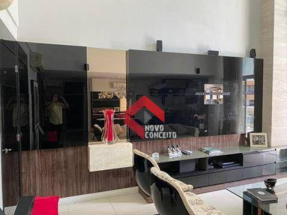 Imagem Imóvel com 4 Quartos à Venda, 156 m² em Cocó - Fortaleza