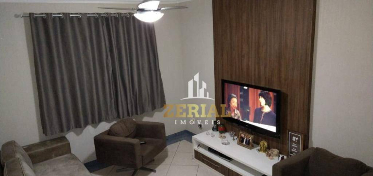 Imagem Apartamento com 2 Quartos à Venda, 82 m² em Santa Paula - São Caetano Do Sul Imagem Apartamento com 2 Quartos à Venda, 82 m² em Santa Paula - São Caetano Do Sul