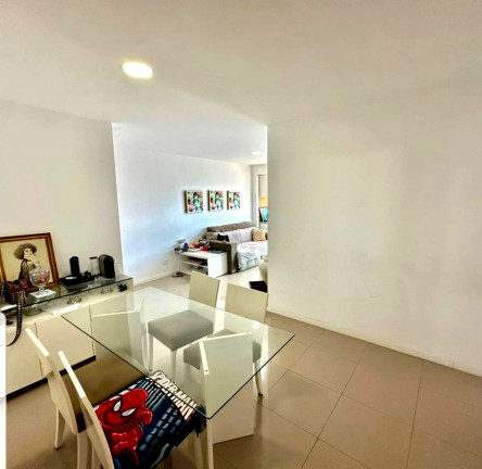 Imagem Apartamento com 3 Quartos à Venda, 85 m² em Jardim Apipema - Salvador