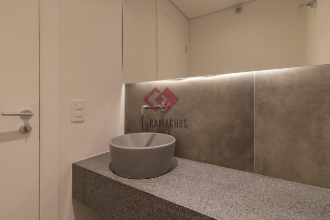 Imagem Apartamento com 3 Quartos à Venda, 96 m² em Jardim Paulista - São Paulo Imagem Apartamento com 3 Quartos à Venda, 96 m² em Jardim Paulista - São Paulo