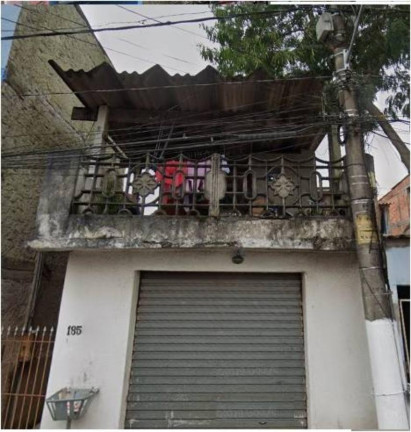 Imagem Casa com 2 Quartos à Venda, 105 m² em Cidade Tiradentes - São Paulo Imagem Casa com 2 Quartos à Venda, 105 m² em Cidade Tiradentes - São Paulo