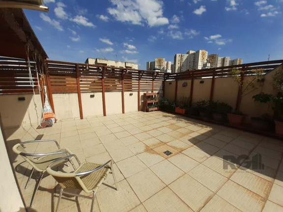 Imagem Apartamento com 2 Quartos à Venda, 127 m² em Partenon - Porto Alegre Imagem Apartamento com 2 Quartos à Venda, 127 m² em Partenon - Porto Alegre