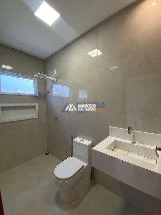 Casa de Condomínio com 3 Quartos à Venda, 171 m² em Primavera - Vitória Da Conquista