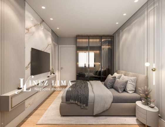 Imagem Apartamento com 2 Quartos à Venda, 70 m² em Morretes - Itapema