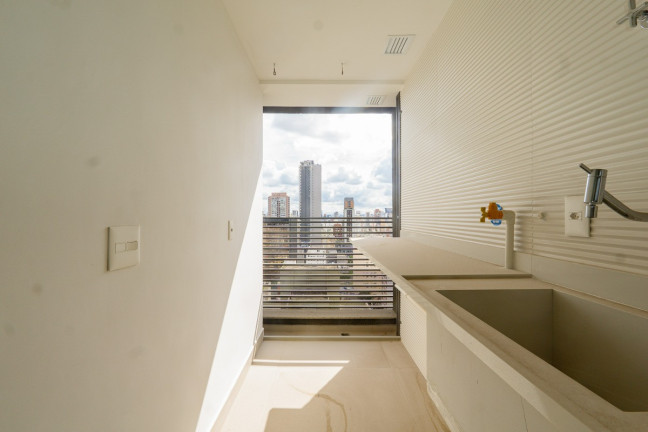 Imagem Apartamento com 3 Quartos à Venda, 163 m² em Pinheiros - São Paulo