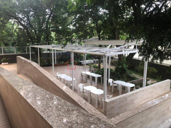 Imagem Apartamento com 1 Quarto à Venda, 51 m² em Vila Mariana - São Paulo