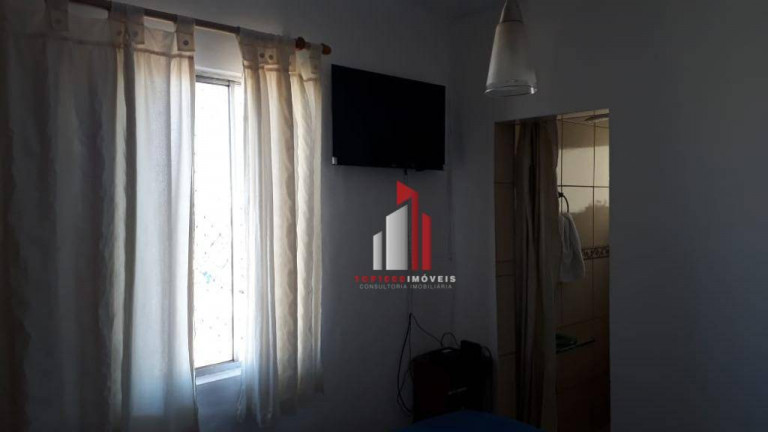 Imagem Apartamento com 2 Quartos à Venda, 50 m² em Freguesia Do ó - São Paulo