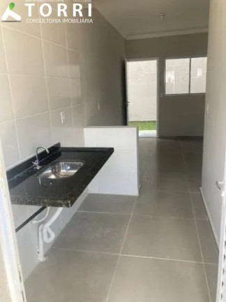 Imagem Apartamento com 2 Quartos à Venda, 48 m² em Jardim Saira - Sorocaba