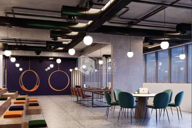 Imagem Studio à Venda, 27 m² em Moema - São Paulo Imagem Studio à Venda, 27 m² em Moema - São Paulo